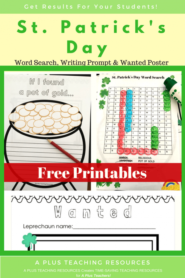 Thematic Crafts For Kids Free Printables, Books & Worksheets