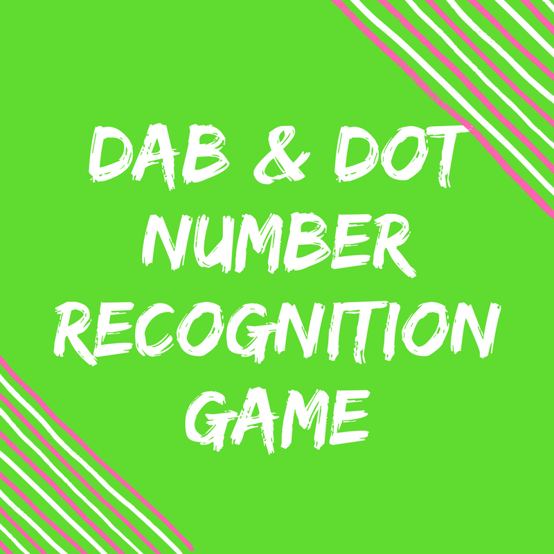Amazing Number Recognition Free Game To Try Right Now!