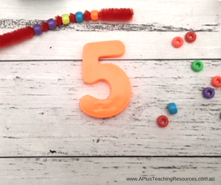 Clever Strategies for Teaching Number Recognition You Must Try!