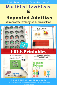 How To Make Kids Feel Smarter With Frayer Model Think Boards | A Plus ...