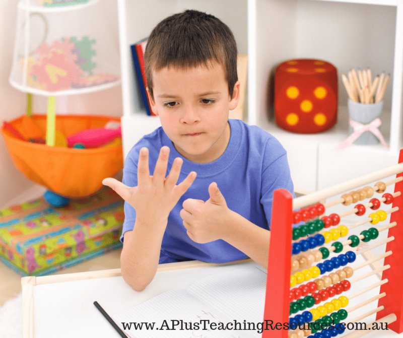 5 Proven Activities For Teaching Number Sense {Number of the Day} A