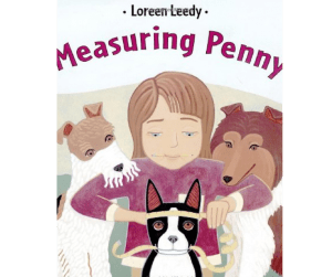 20 Children's Books For Teaching Measurement For Curious Kids!