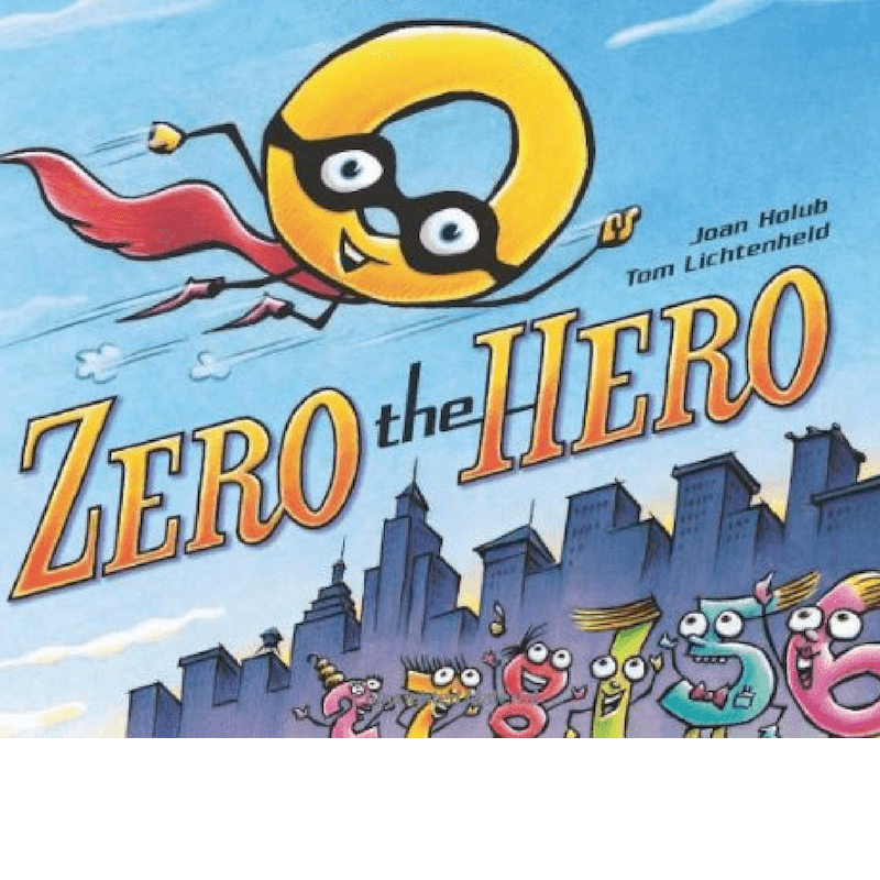 Zero the Hero