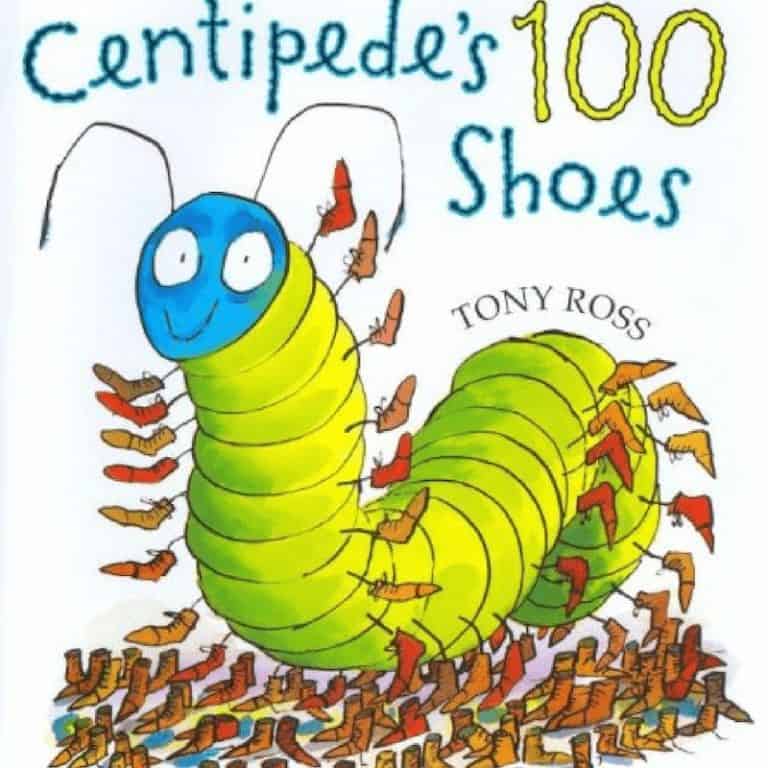 This these books are tony s
