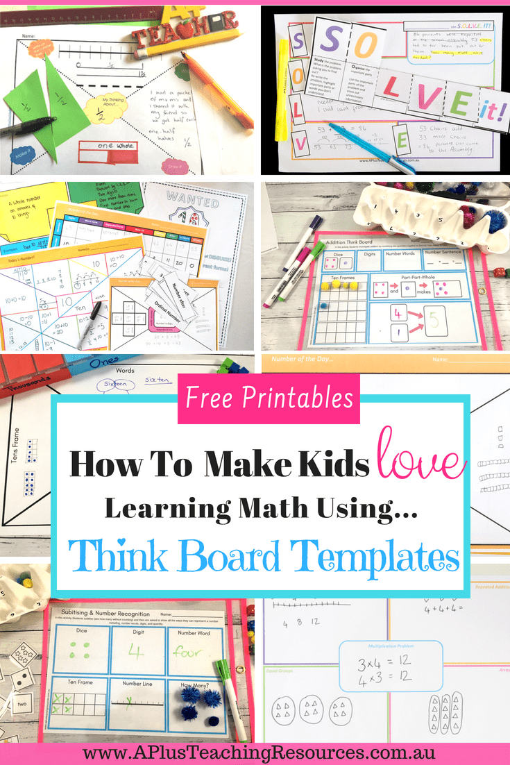 Repeated Addition For Kids {Activities, Videos & Free Printables} | A ...