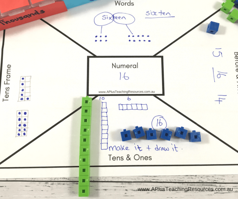 The Best Place Value Folder Game Printable For FREE A Plus  the-best-place-value-folder-game-printable-for-free-a-plus