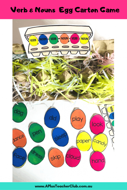 Clever Egg Carton Maths Activities {Handson Learning} A Plus
