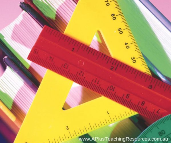 Fun Activities For Teaching Kids Standard Measurement A Plus Teaching