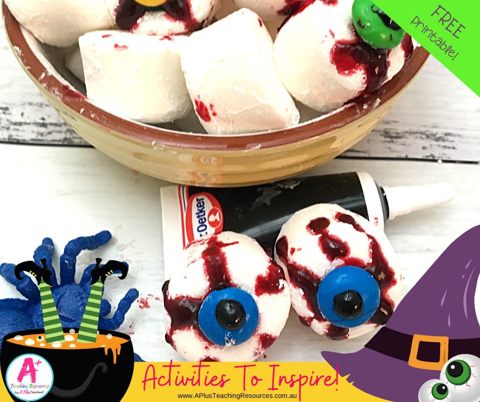 A Halloween Recipe: How to make Pickled Eyeballs  Halloween eyeballs, Fun halloween  crafts, Halloween crafts