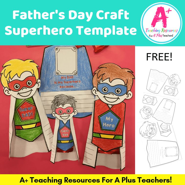 Free St Patrick s Day Leprechaun Stick Puppet Template