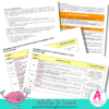 Free Mental Maths Printable - Image 3